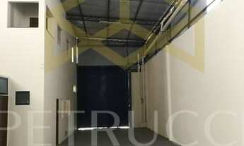 Imagem 7: Barracão - Jardim São Domingos - Campinas