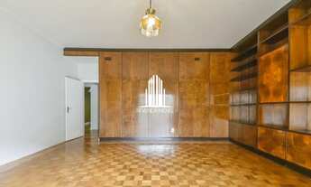 Imagem: Apartamento com 3 dormitórios, 1 vaga no