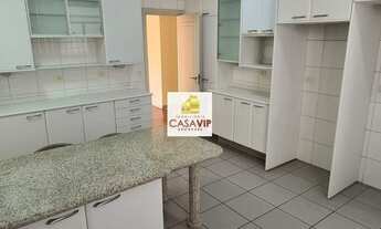 Imagem 7: Apartamento à venda, Jardim Europa, 240m², 4 dormitórios, 2 suítes, 2 vagas!