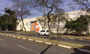 Imagem 6: Comercial à venda e locação 30 Vagas, 2137M², Morumbi, Paulínia - SP