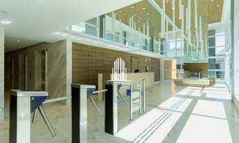 Imagem 3: Skyline Intelligent Business de 31 a 633m², Conjuntos Comerciais