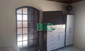 Imagem 4: Casa com 4 dormitórios à venda, 240 m² por R$ 600.000 - Jardim Presidente - São Paulo/SP