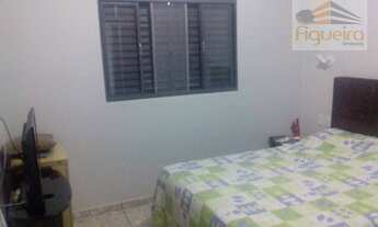 Imagem 6: Casa com 3 dormitórios à venda, 187 m² por R$ 800.000,00 - City Barretos - Barretos/SP