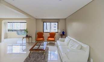 Imagem 4: APARTAMENTO COM MUITO ESPAÇO - MOEMA