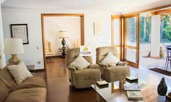 Imagem 1: Sobrado à venda, Jardim Guedala, 816,69m², 4 suítes, 5 vagas!