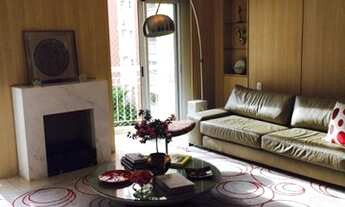 Imagem: APARTAMENTO - ALTO DA LAPA - SP