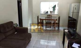 Imagem 3: Casa com 3 dormitórios à venda, 124 m² por R$ 300.000,00 - Jardim Alvorada - Foz do Iguaçu