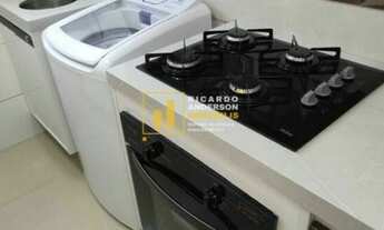 Imagem 6: Porteira fechada Apartamento 2 quartos com suíte, 1 vaga