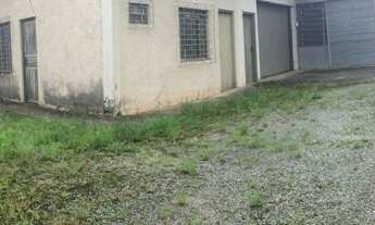 Imagem 5: Terreno de 1.200mts com barracão de 700mts próximo da irai