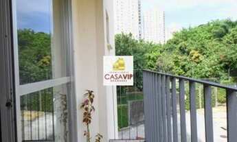 Imagem 5: Apartamento à venda, Vila Amélia, 60m², 2 dormitórios, 1 vaga!