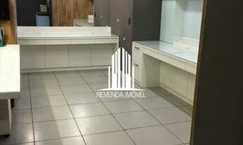 Imagem 3: Conjunto Comercial a venda na Avenida Rouxinol, Indianópolis, São Paulo, SP