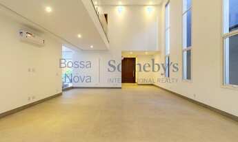 Imagem 2: Santana de Parnaíba - Casa de Condomínio - Alphaville