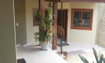 Imagem: Casa residencial à venda, Parque da Represa