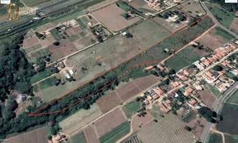 Imagem 4: Área plana com 29.000m² em Jundiaí