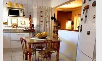 Imagem 3: Casa - Parque dos Pomares - Campinas