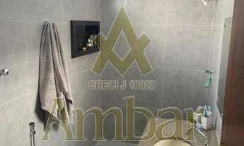 Imagem 4: Casa - Ribeirão Preto - Jardim Independência