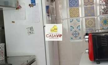 Imagem 4: Apartamento à venda, Vila Buarque, 50m², 2 dormitórios, 1 vaga!