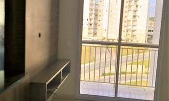 Imagem 4: APARTAMENTO LOCAÇÃO CONDOMÍNIO VISTA PARK JUNDIAÍ/SP