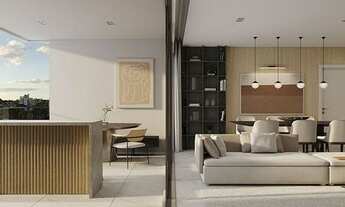 Imagem: Apartamento para Venda em Curitiba, Centro