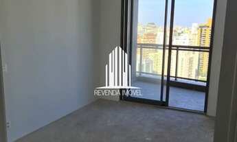 Imagem 5: Apê com 109m² na Vila Nova Conceição - SP com 2 suítes, 3 banheiros e 2 vagas de garagem