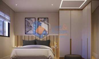 Imagem 7: Apartamento à venda 2 Quartos, 1 Suite, 1 Vaga, 73.68M², Pinheiros, São Paulo - SP