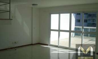 Imagem 3: Cobertura com 3 dormitórios, 260 m² - Glória - Macaé/RJ