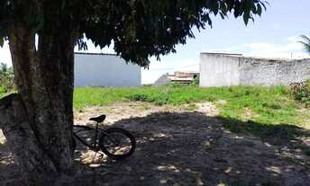 Imagem: Vendo lote de 7x20 lt br gt Na Barra dos