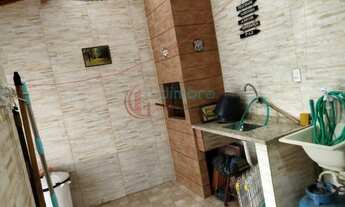 Imagem 6: Casa para Venda em Bertioga, Centro, 2 dormitórios, 1 suíte, 2 banheiros, 2 vagas