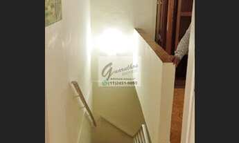 Imagem 7: Sobrado com 2 dormitórios para alugar, 70 m² por R$ 1.500,00/mês - Vila Zamataro - Guarulh