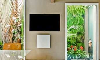 Imagem 3: CASA DE VILA - ITAIM BIBI - SP