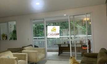 Imagem: Apartamento à venda, Vila Andrade, 138m²