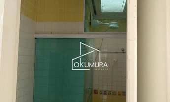 Imagem 7: Sobrado com 2 dormitórios à venda, 78 m² por R$ 320.000 - Paulicéia - São Bernardo do Camp