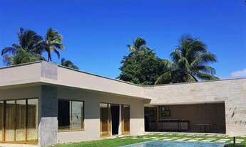 Imagem: Casa com 5 dormitórios para alugar, 200