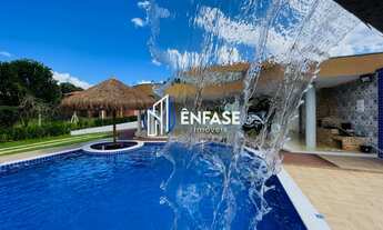 Imagem: Casa de condomínio para venda possui 1000