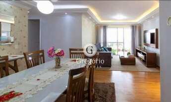 Imagem 2: Apartamento com 3 dormitórios à venda, 104 m² por R$ 750.000,00 - Butantã - São Paulo/SP