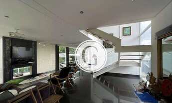 Imagem 7: Casa com 4 Dormitórios, sendo 2 Suítes à venda, 319 m² por R$ 2.750.000 - Golf Gardens - C