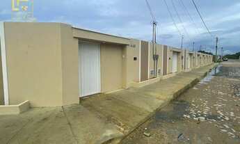 Imagem 3: Casa com 2 dormitórios à venda, 75 m² por R$ 180.000,00 - Loteamento Sol Nascente - Aquira