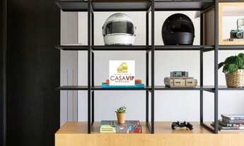 Imagem 4: Studio residencial à venda, Vila Buarque, 40m², 1 vaga!