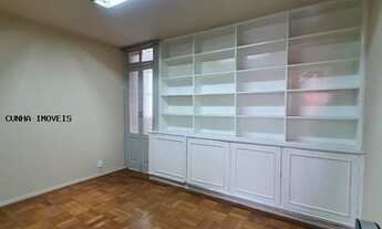 Imagem 3: Apartamento para Venda em Rio de Janeiro, Laranjeiras, 3 dormitórios, 1 suíte, 3 banheiros