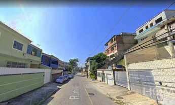 Imagem 2: Casa com 2 dormitórios à venda, 268 m² por R$ 449.000,00 - Pitangueiras - Rio de Janeiro/R