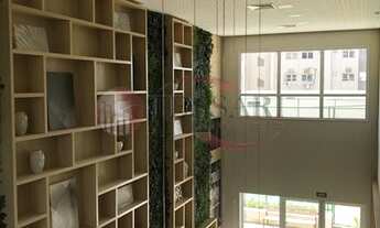 Imagem: Apartamento à venda, 2 quartos, 2 suítes