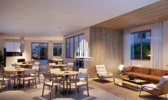 Imagem 4: APARTAMENTO 3 DORMITORIOS 3 SUITE 2 VAGAS