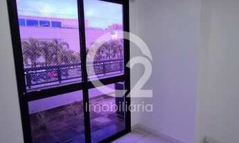 Imagem 7: Rio de Janeiro - Conjunto Comercial/Sala - Barra da Tijuca