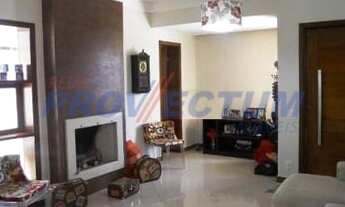 Imagem 5: Casa - Loteamento Caminhos de São Conrado (Sousas) - Campinas