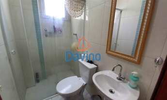 Imagem 2: LOCAÇÃO, APARTAMENTO DE 1 DORM PADRÃO COM LAZER LOCALIZADO NO CANTO DO FORTE - R$ 2.000