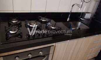 Imagem 4: Apartamento - Bonfim - Campinas