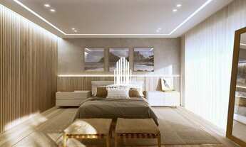 Imagem 2: 3 dormitórios, 3 suites, 6 vagas de garagem, 5 banheiros