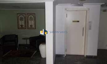 Imagem 4: Lindo apartamento próx Shopping Ibirapuera