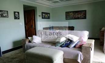 Imagem 2: Apartamento com 3 dorms, Rudge Ramos, São Bernardo do Campo - R$ 650 mil, Cod: 913