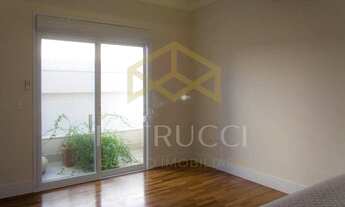 Imagem 7: Casa - Loteamento Parque dos Alecrins - Campinas